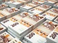 Okamžité půjčky a financování